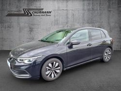 Zwart Gebruikt 2023 VW Golf VIII Move Sedan | € 33.880