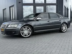 Grijs Gebruikt 2006 Audi A8 Proline Sedan | € 12.950