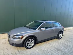 Grijs Gebruikt 2007 Volvo C30 Summum Hatchback | € 999 (Eerlijke prijs)