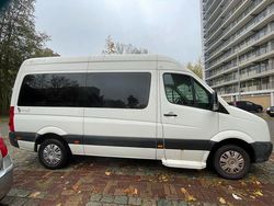 Gebruikt 2008 VW Crafter Van | € 12.500