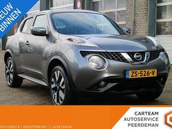 Grijs Gebruikt 2015 Nissan Juke S SUV | € 9.500 (Goede deal)
