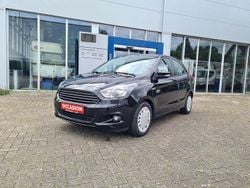Zwart Gebruikt 2017 Ford Ka Trend Hatchback | € 8.750 (Eerlijke prijs)