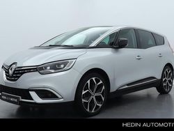 Grijs Gebruikt 2022 Renault Grand Scénic IV Techno MPV | € 24.945 (Eerlijke prijs)