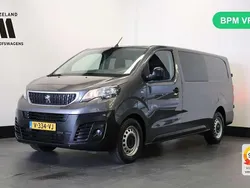 Grijs Gebruikt 2019 Peugeot Expert Van | € 14.950 (Duur)
