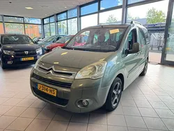 Groen Gebruikt 2010 Citroën Berlingo MPV | € 6.450 (Iets duurder)