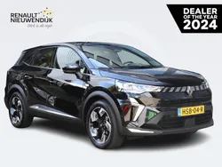 Noir etoile gne Nieuw 2025 Renault Symbioz Techno SUV | € 34.900 (Eerlijke prijs)