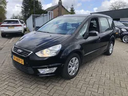 Zwart Gebruikt 2011 Ford Galaxy MPV | € 3.950 (Eerlijke prijs)