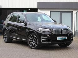 Zwart Gebruikt 2017 BMW X5 Executive SUV | € 33.960 (Goede deal)