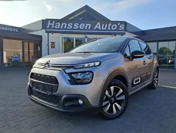Grijs Gebruikt 2024 Citroën C3 PureTech Hatchback | € 16.750 (Eerlijke prijs)