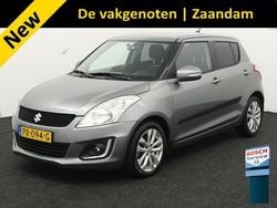 Grijs Gebruikt 2015 Suzuki Swift Hatchback | € 10.950 (Eerlijke prijs)