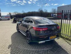 Bruin Gebruikt 2017 Mercedes GLC350 Coupé | € 32.500 (Goede deal)