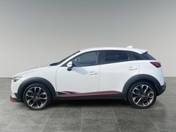 Wit Gebruikt 2016 Mazda CX-3 SUV | € 12.950 (Eerlijke prijs)