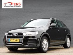 Zwart Gebruikt 2015 Audi Q3 Proline SUV | € 19.740 (Eerlijke prijs)