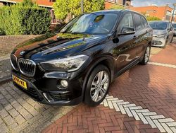 Gebruikt 2017 BMW X1 SUV | € 19.950 (Iets duurder)