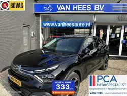 Zwart Gebruikt 2023 Citroën C4 PureTech SUV | € 25.896 (Eerlijke prijs)