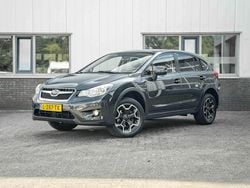 Grijs Gebruikt 2013 Subaru XV SUV | € 7.300 (Super prijs)