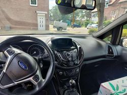 Beige Gebruikt 2013 Ford B-MAX Titanium MPV | € 4.500 (Eerlijke prijs)