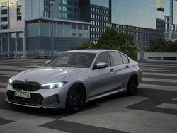 Zwart Nieuw 2025 BMW 330e Executive Sedan | € 72.181 (Goede deal)