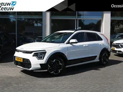 Wit Gebruikt 2023 Kia e-Niro SUV | € 37.445 (Eerlijke prijs)