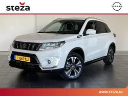 Wit Gebruikt 2021 Suzuki Vitara SUV | € 22.449 (Eerlijke prijs)