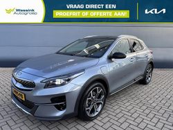 Grijs Gebruikt 2020 Kia XCeed SUV | € 22.435 (Eerlijke prijs)