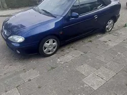 Renault Mégane Cabriolet
