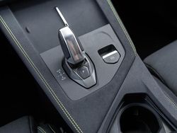 Zwart Gebruikt 2025 Lynk & Co 01 SUV | € 37.894 (Duur)