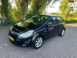 Gebruikt 2013 Opel Corsa Design Edition | € 2.599 (Goede deal)
