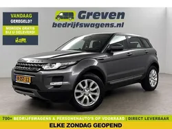 Grijs Gebruikt 2015 Land Rover Range Rover evoque SUV | € 12.900 (Eerlijke prijs)