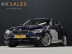 Blauw Gebruikt 2016 BMW 330 M Sport Sedan | € 17.940 (Eerlijke prijs)