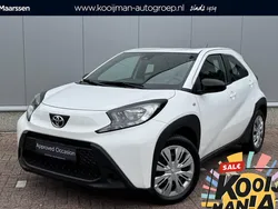 Overige Gebruikt 2024 Toyota Aygo Play Hatchback | € 19.900 (Goede deal)