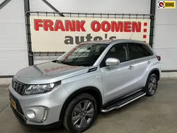 Grijs Gebruikt 2024 Suzuki Vitara SUV | € 25.450 (Eerlijke prijs)