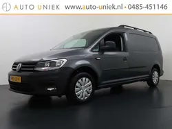 Grijs Gebruikt 2019 VW Caddy Maxi Comfortline MPV | € 10.950 (Eerlijke prijs)