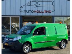 Groen Gebruikt 2017 Renault Kangoo Van | € 4.950 (Eerlijke prijs)