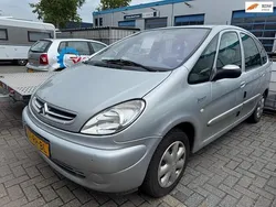 Grijs Gebruikt 2004 Citroën Xsara Picasso MPV | € 1.999 (Iets duurder)