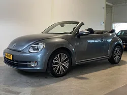 VW Beetle