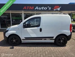 Overige Gebruikt 2012 Peugeot Bipper MPV | € 1.575 (Super prijs)