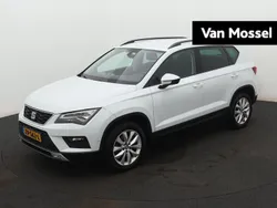 Wit Gebruikt 2019 Seat Ateca Business SUV | € 17.944 (Goede deal)