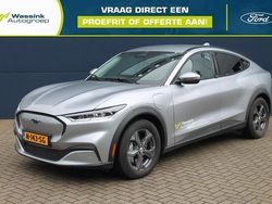 Grijs Gebruikt 2021 Ford Mustang Mach-E SUV | € 24.940 (Super prijs)