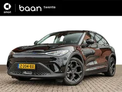 Zwart Gebruikt 2024 Smart #3 Pro+ SUV | € 36.900 (Iets duurder)