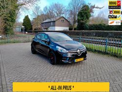 Zwart Gebruikt 2017 Renault Clio IV Zen Hatchback | € 9.450 (Iets duurder)