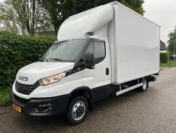 Overige Gebruikt 2021 Iveco Daily Van | € 45.950
