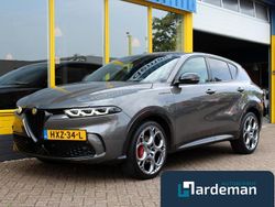 Grijs Gebruikt 2022 Alfa Romeo Tonale Edizione Speciale SUV | € 29.700 (Eerlijke prijs)