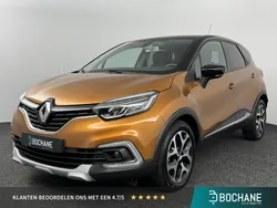 Oranje Gebruikt 2020 Renault Captur Intens SUV | € 20.045 (Goede deal)