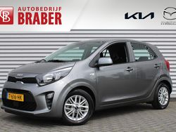 Grijs Gebruikt 2023 Kia Picanto Hatchback | € 18.045 (Duur)