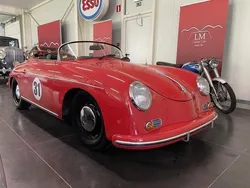 Rood Gebruikt 1986 VW Type 3 Cabriolet | € 39.900