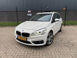 Gebruikt 2015 BMW 218 Stationwagen | € 11.950 (Super prijs)