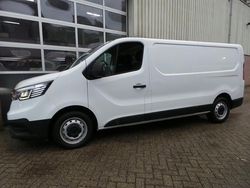Wit Gebruikt 2023 Renault Trafic Van | € 16.950 (Goede deal)