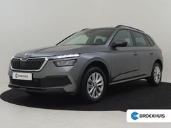 Grijs Gebruikt 2023 Skoda Kamiq Ambition SUV | € 22.895 (Eerlijke prijs)