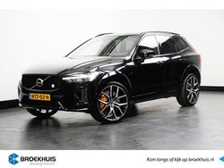 Zwart (metallic) Gebruikt 2024 Volvo XC60 SUV | € 69.900